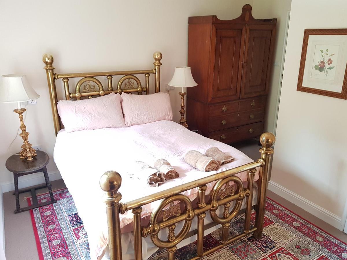 Cambus O' May Traditional Highland Hotel Ballater Zimmer foto