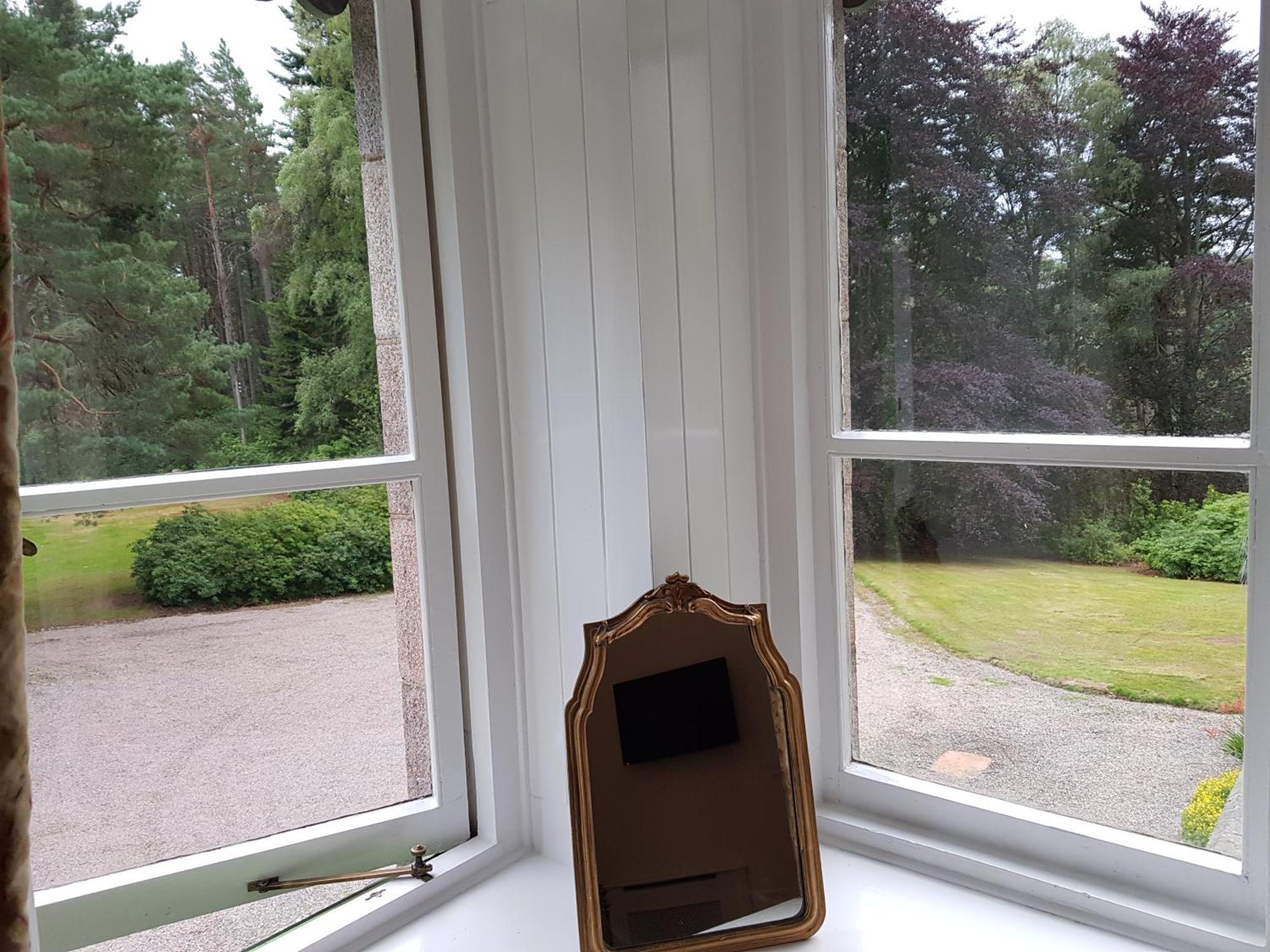 Cambus O' May Traditional Highland Hotel Ballater Zimmer foto