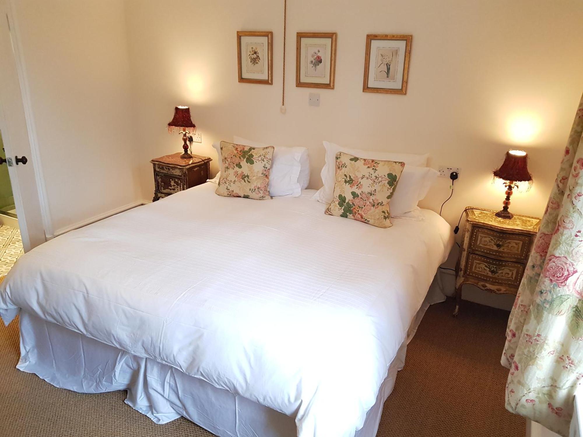 Cambus O' May Traditional Highland Hotel Ballater Zimmer foto