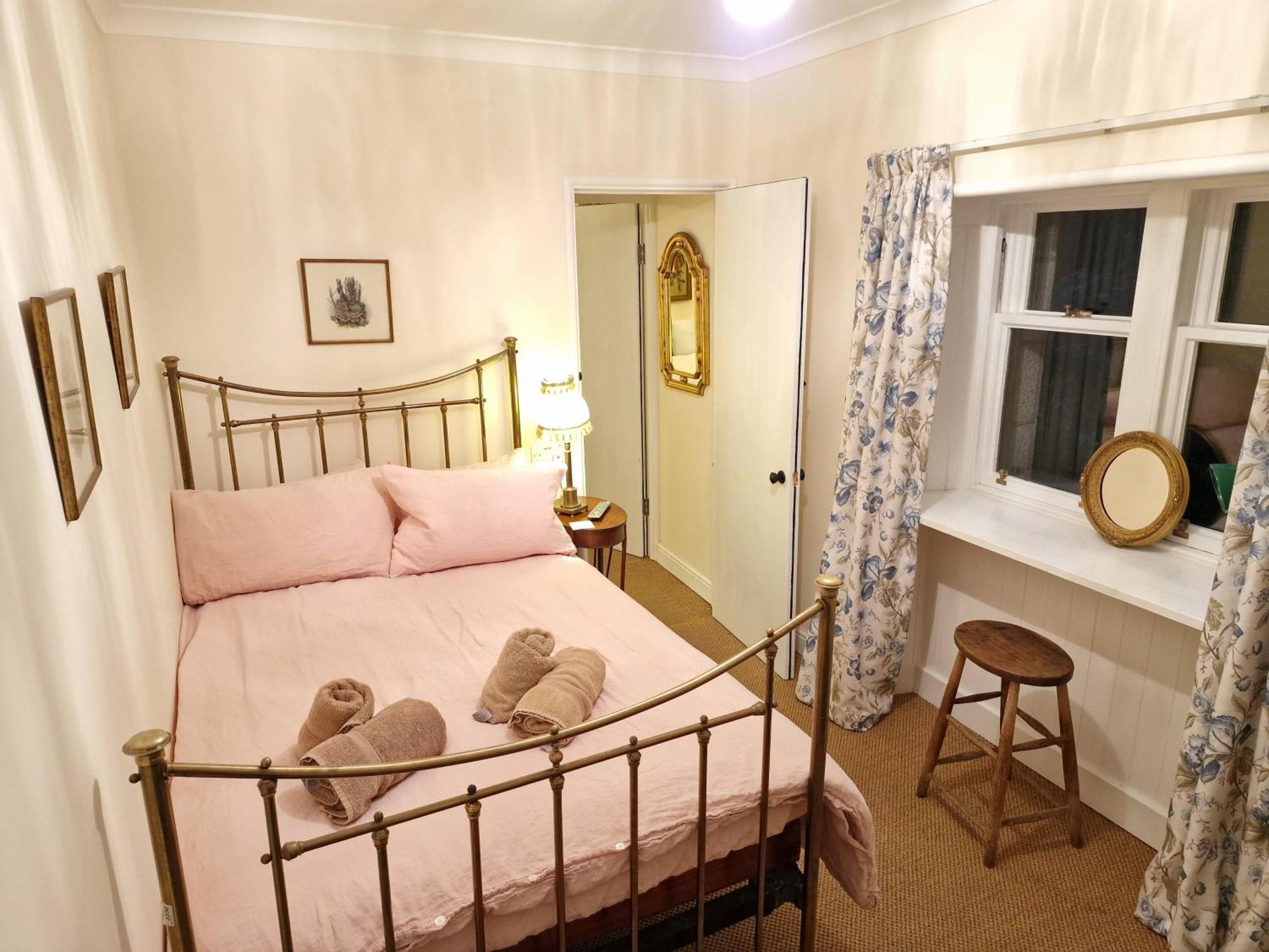 Cambus O' May Traditional Highland Hotel Ballater Zimmer foto