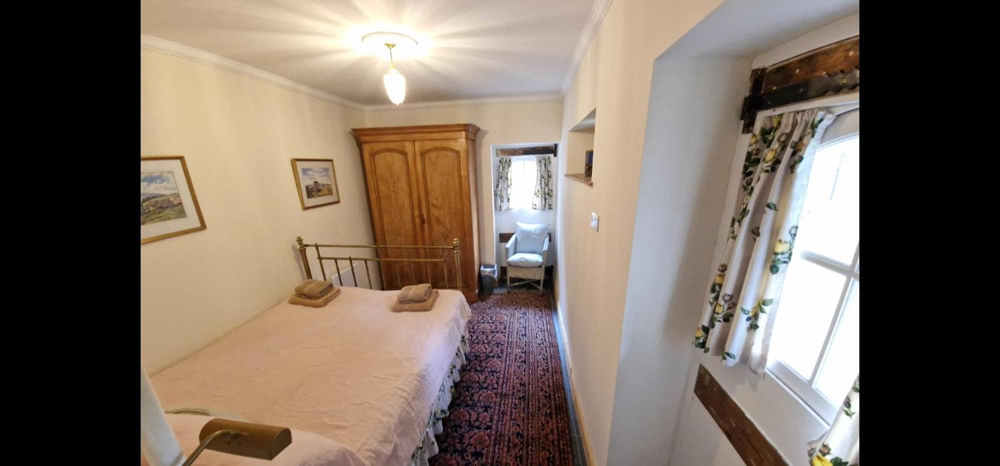 Cambus O' May Traditional Highland Hotel Ballater Zimmer foto