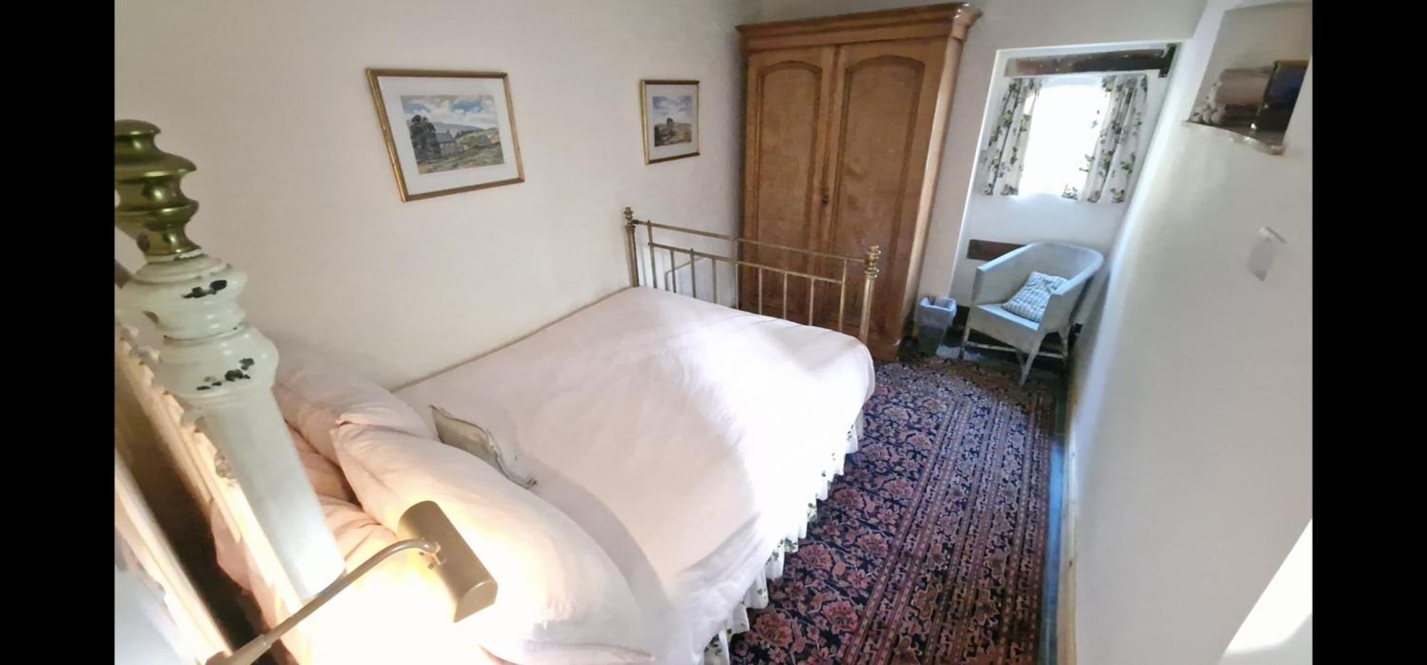 Cambus O' May Traditional Highland Hotel Ballater Zimmer foto