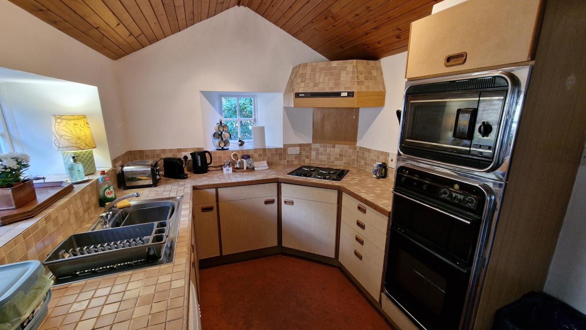Cambus O' May Traditional Highland Hotel Ballater Zimmer foto